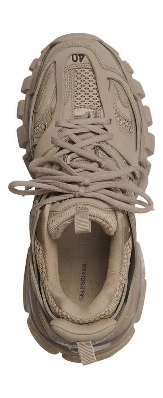 Balenciaga Track Recycled Beige (542023W3FE33339) (6)