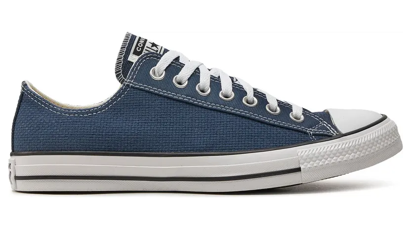 Converse Chuck Taylor Blauw (A08729C)