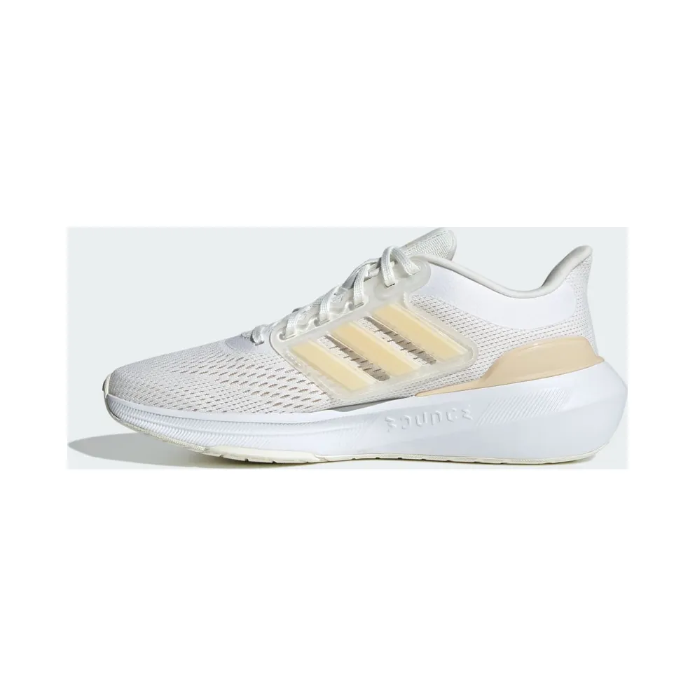 adidas Ultrabounce Core White Crystal Sand Ivory (IE0725)
