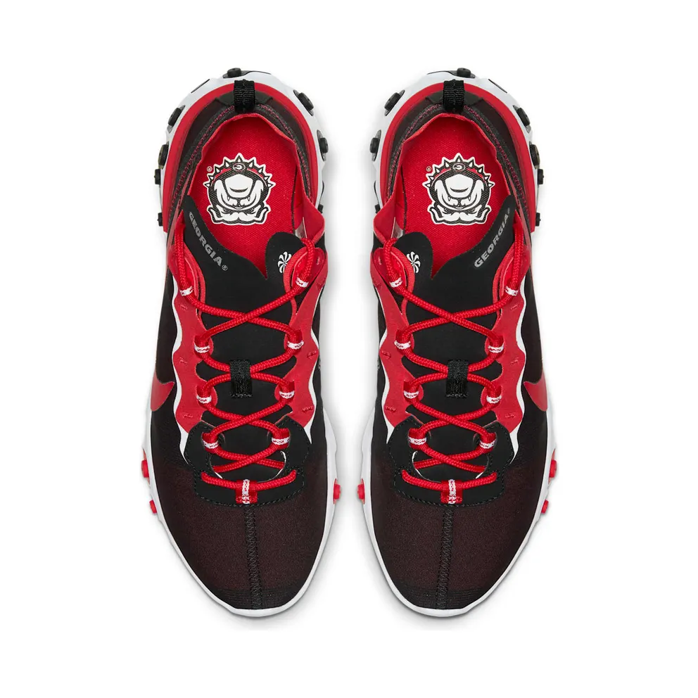 Nike React Element 55 Georgia (CK4839-001)