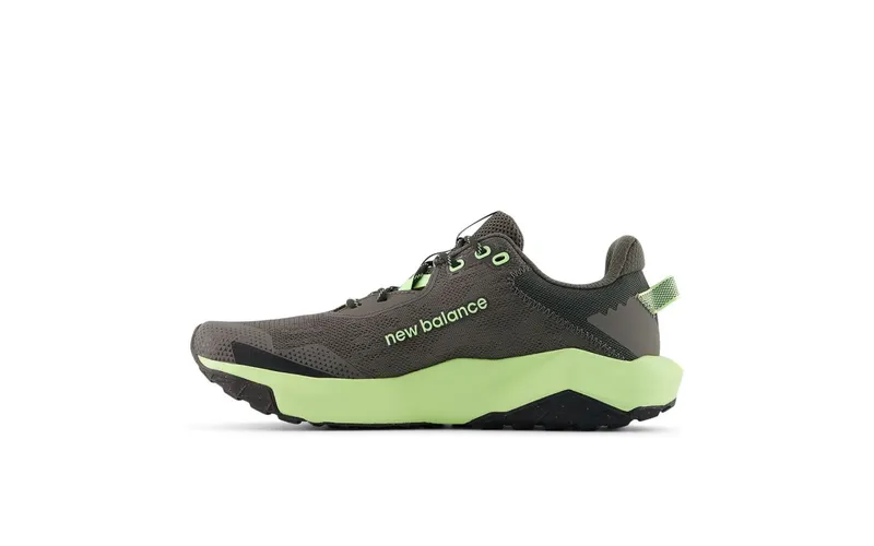 NEW BALANCE DynaSoft Nitrel v6 “TORNADO / AFTERGLOW / FADED BLACK” (MNTR2MD)
