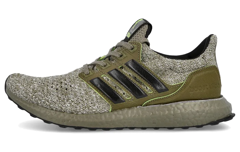 Adidas Star Wars x UltraBoost DNA ‘Yoda’ (FY3496)