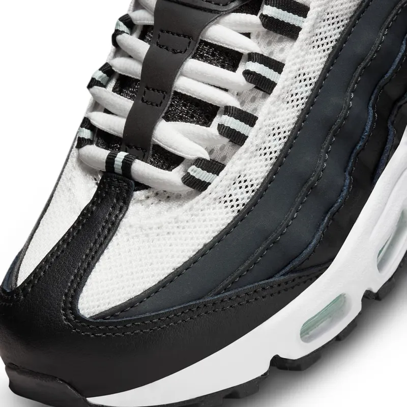 Nike Air Max 95 White (CJ3906-011)