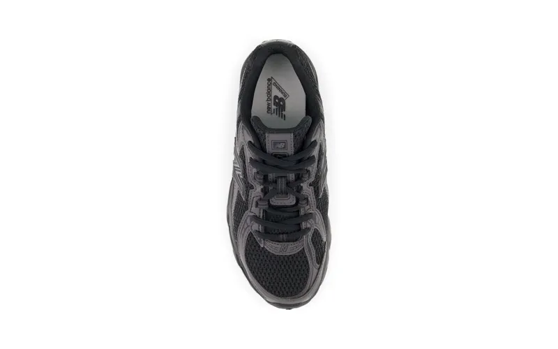 New Balance 740 GS “Triple Black” (GR740BO)