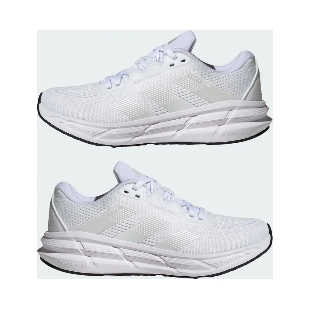 adidas Questar 3 Cloud White Core Black (ID8746)