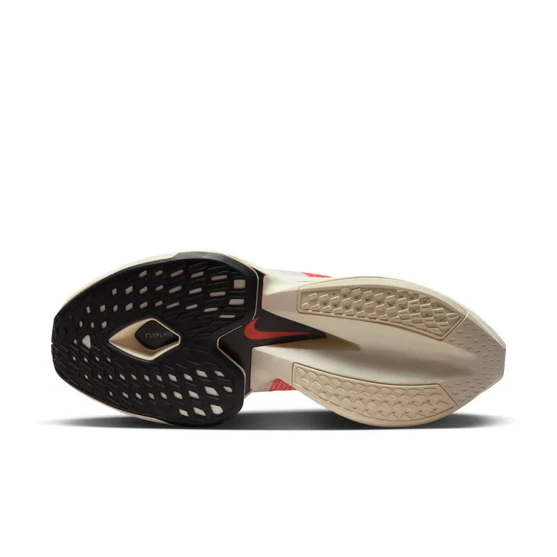 Nike Air ZM Alphafly Next% 2 EK “Chile” (FD6559-100)