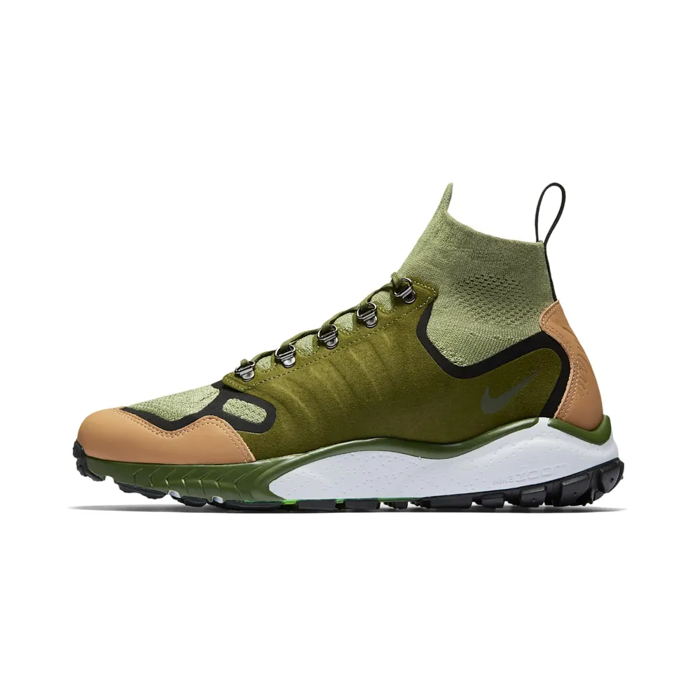 Nike Air Zoom Talaria Mid Fk Prm Palm Green Legion Green Palm Green/Legion Green (875784-300)