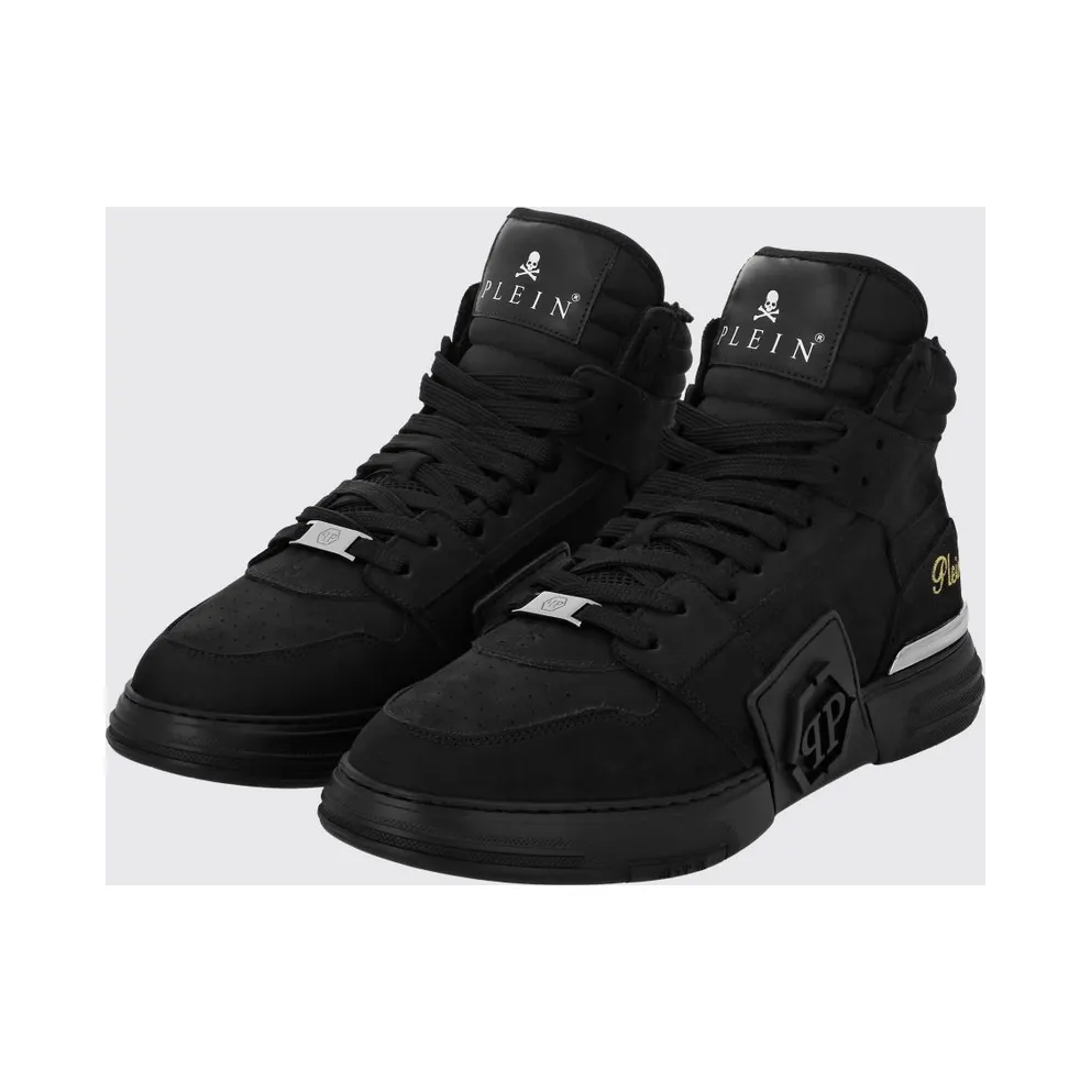 Philipp plein Black (AAESMSC4060PFU028F0202)