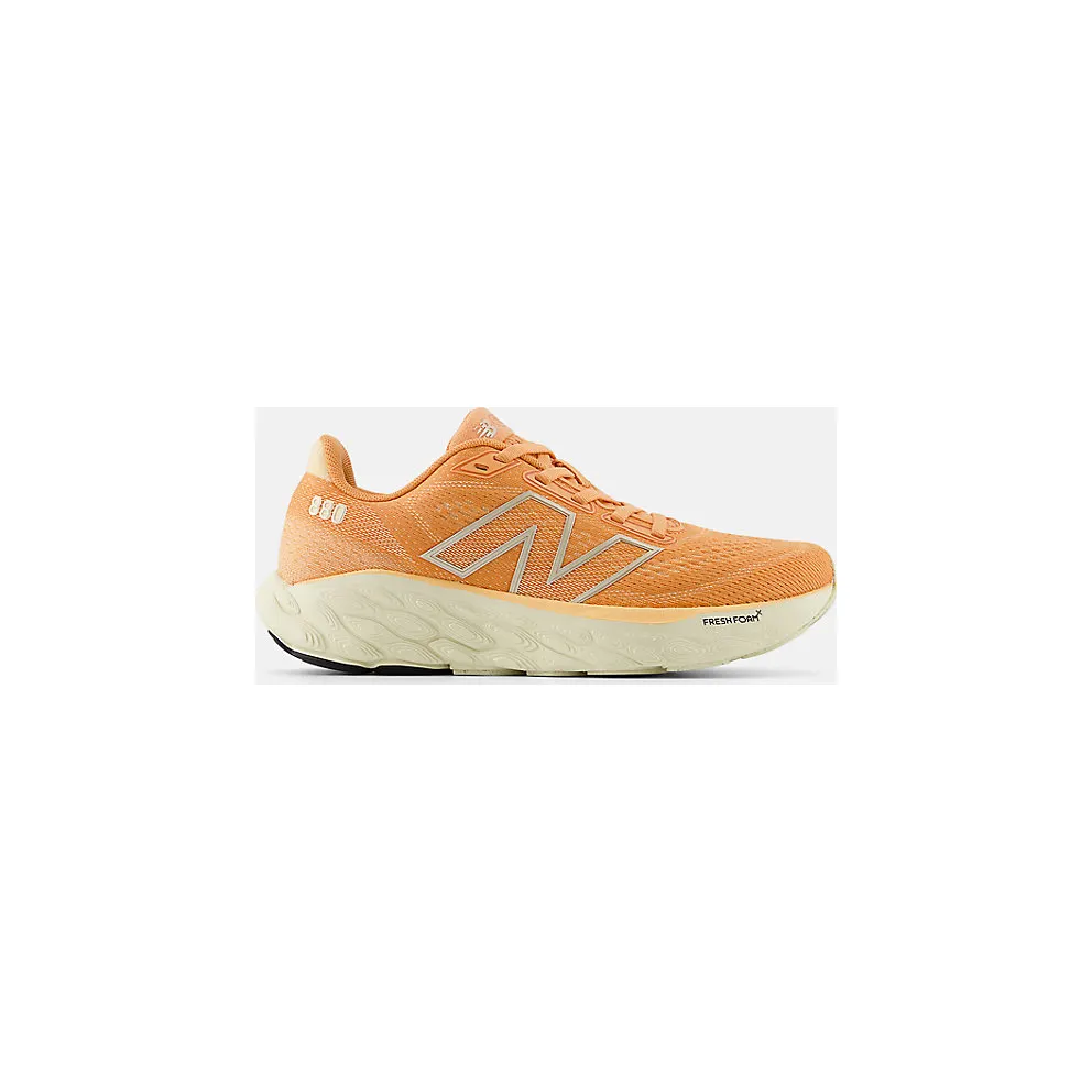 New Balance Fresh Foam X 880v14 Copper Light Gold Metallic Peach Blossom (W880Q14)