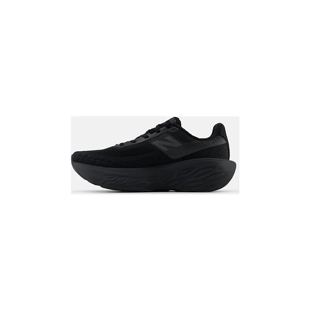 New Balance Fresh Foam X 1080v14 Black Phantom (W1080K14)