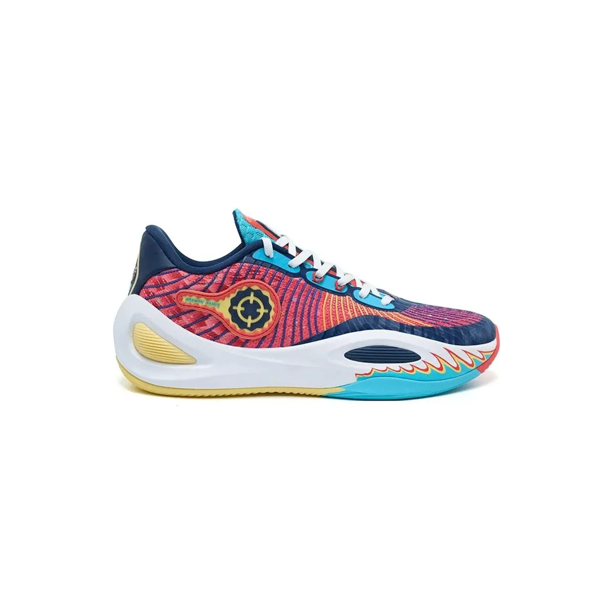 rigorer-sneaker Z323360104-16