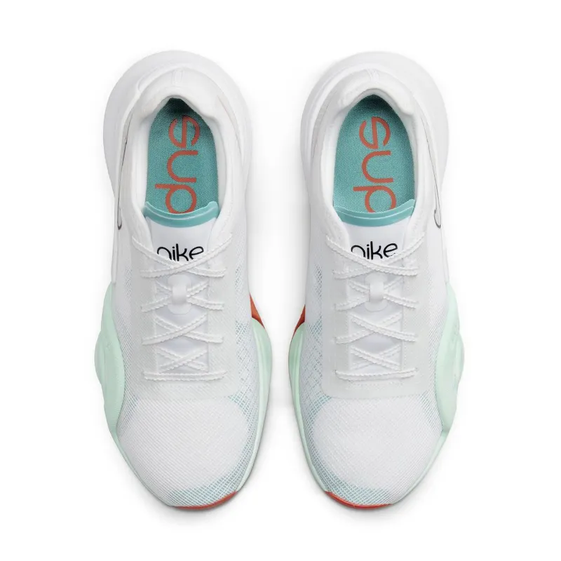 Nike Air Zoom SuperRep 3 HIIT Class White (DA9492-138)