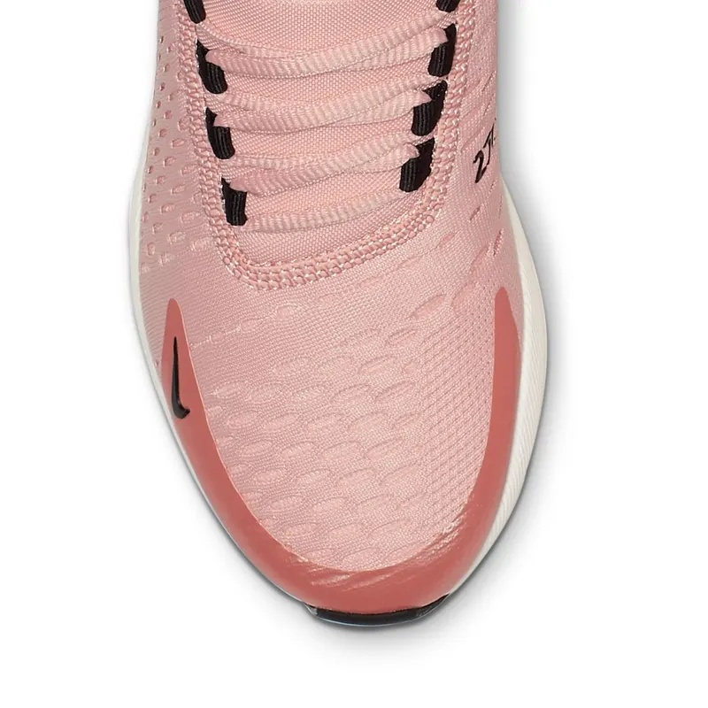 Nike Air Max 270 Bleached Coral (GS) Bleached Coral/Black-White (CI5679-600)