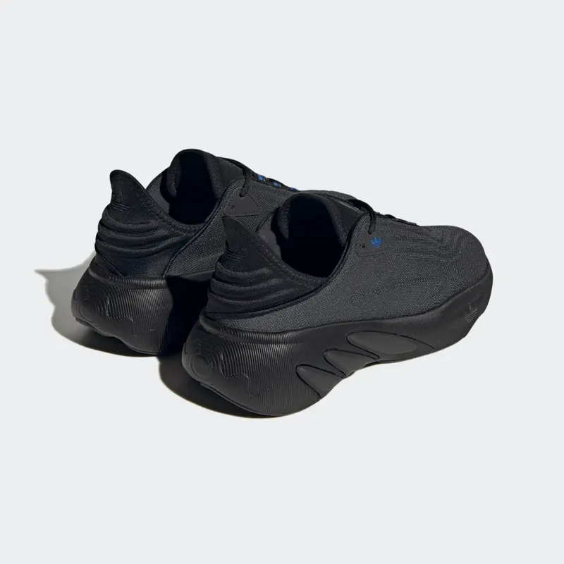 Adidas Adifom SLTN Carbon / Core Black / Bright Royal (H06415)