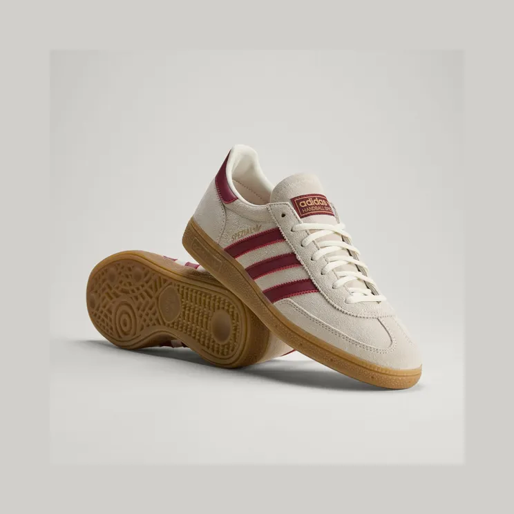 Adidas Spanje Handball Spezial Off White / None / None (HP3672)