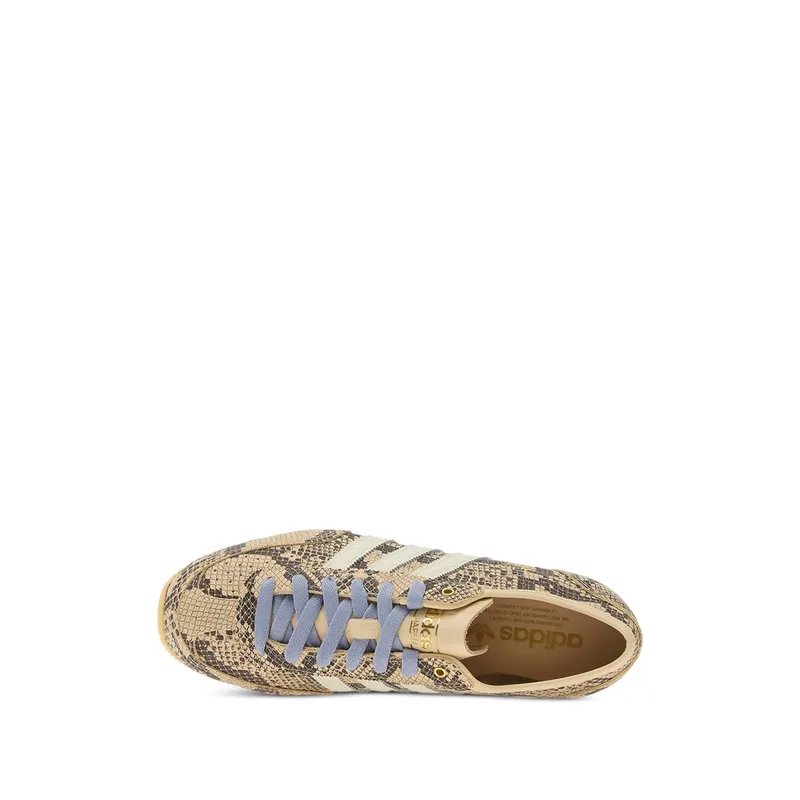 Adidas Japan Decon Snakeskin-effect “Neutrals/White” (KJ5012)