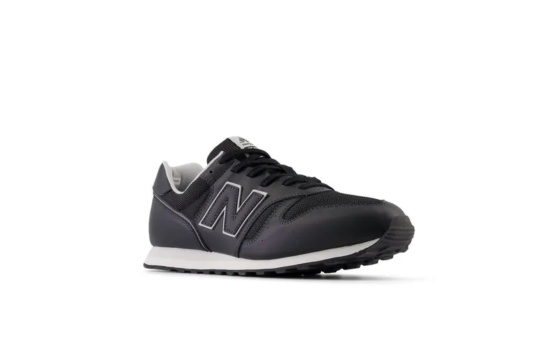 New Balance 373 Black (ML373-PK2)