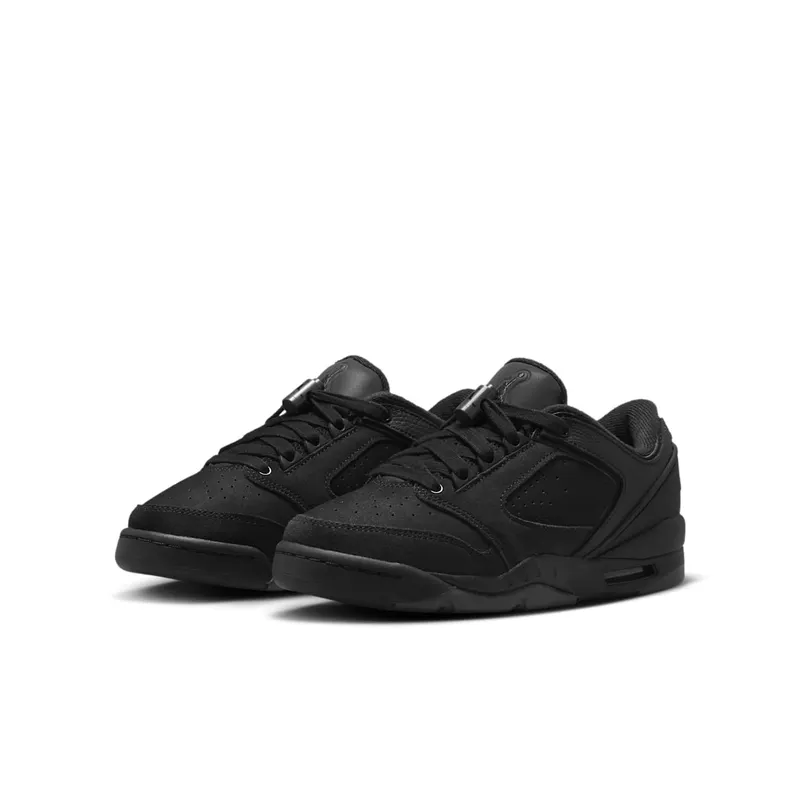 Jordan Sixty Plus Low Black Cat (IO1866-002)