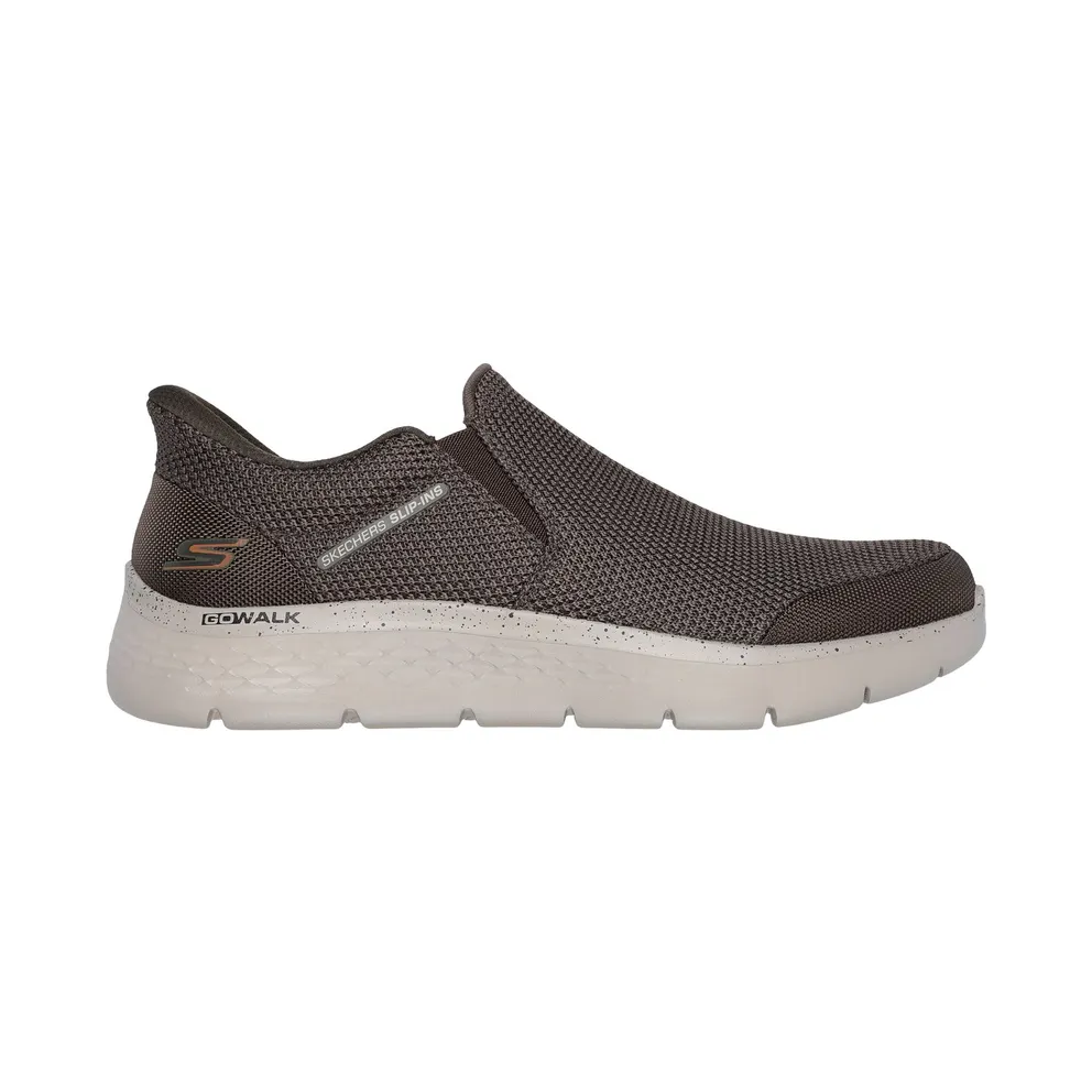 Skechers Slip-ins: GO WALK Flex – Ojai Sneaker Kaki