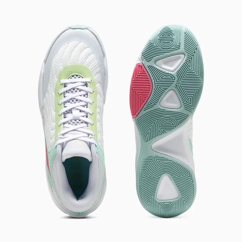 Puma Court White (312180-02)