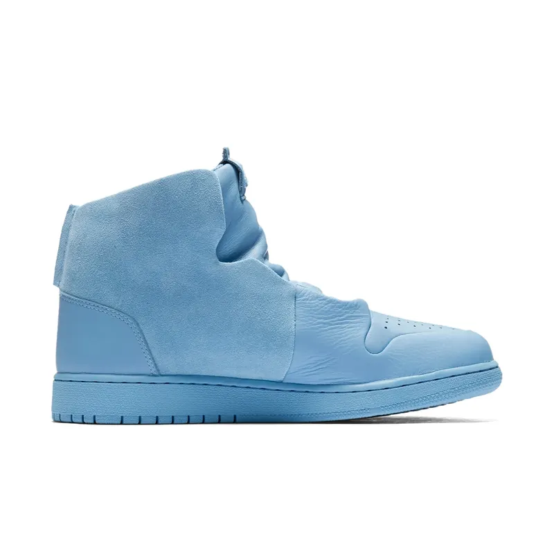 Jordan 1 Sage XX Light Blue (W) Light Blue/Light Blue (AO1526-400)