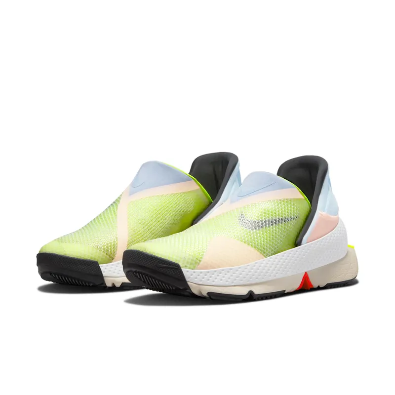 Nike Go FlyEase Celestine Blue (CW5883-100)
