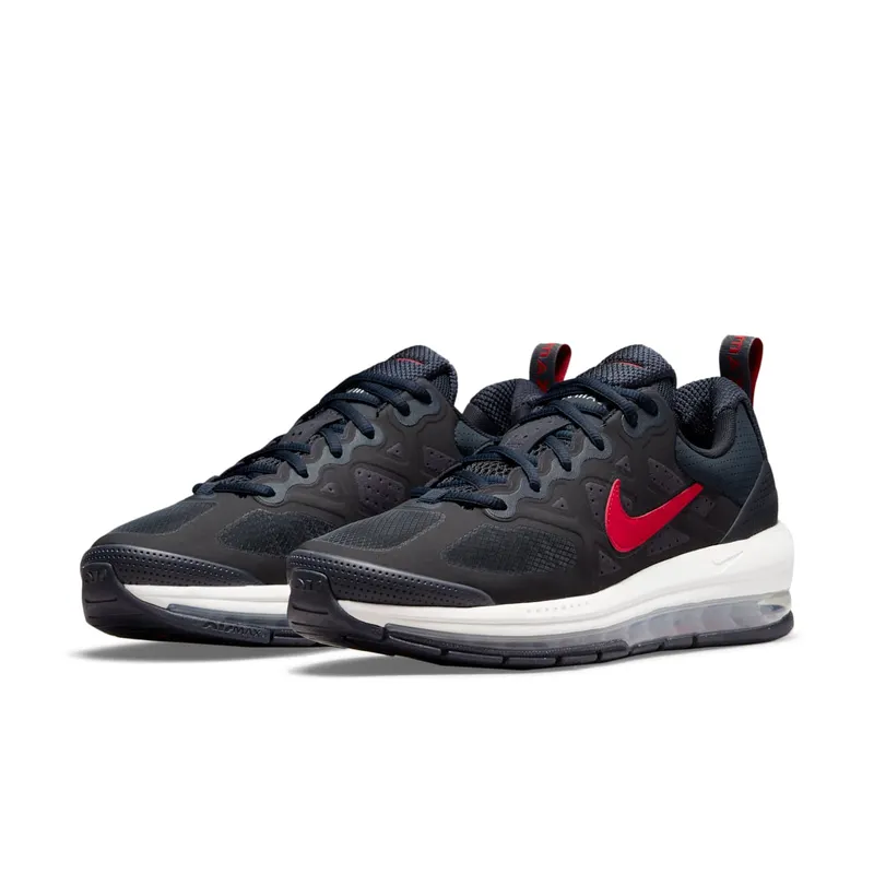 Nike Air Max Genome Obsidian University Red (DB0249-400)