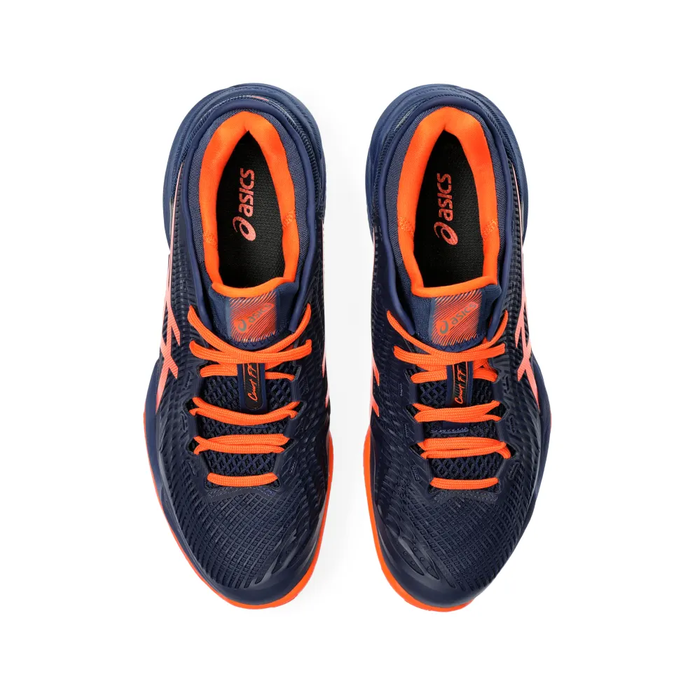 Asics Court Ff 3 Clay Blue Expanse/Koi (1041A371.401)