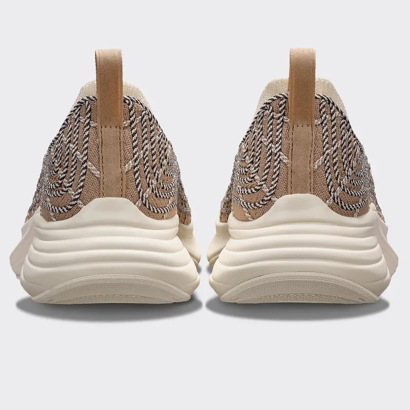 APL TechLoom Zipline “Sandstone/Chocolate/Pristine” (Women)