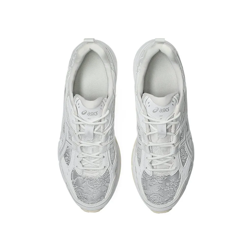 ASICS GEL-NUNOBIKI “White / Pure Silver” (1203A597-101)