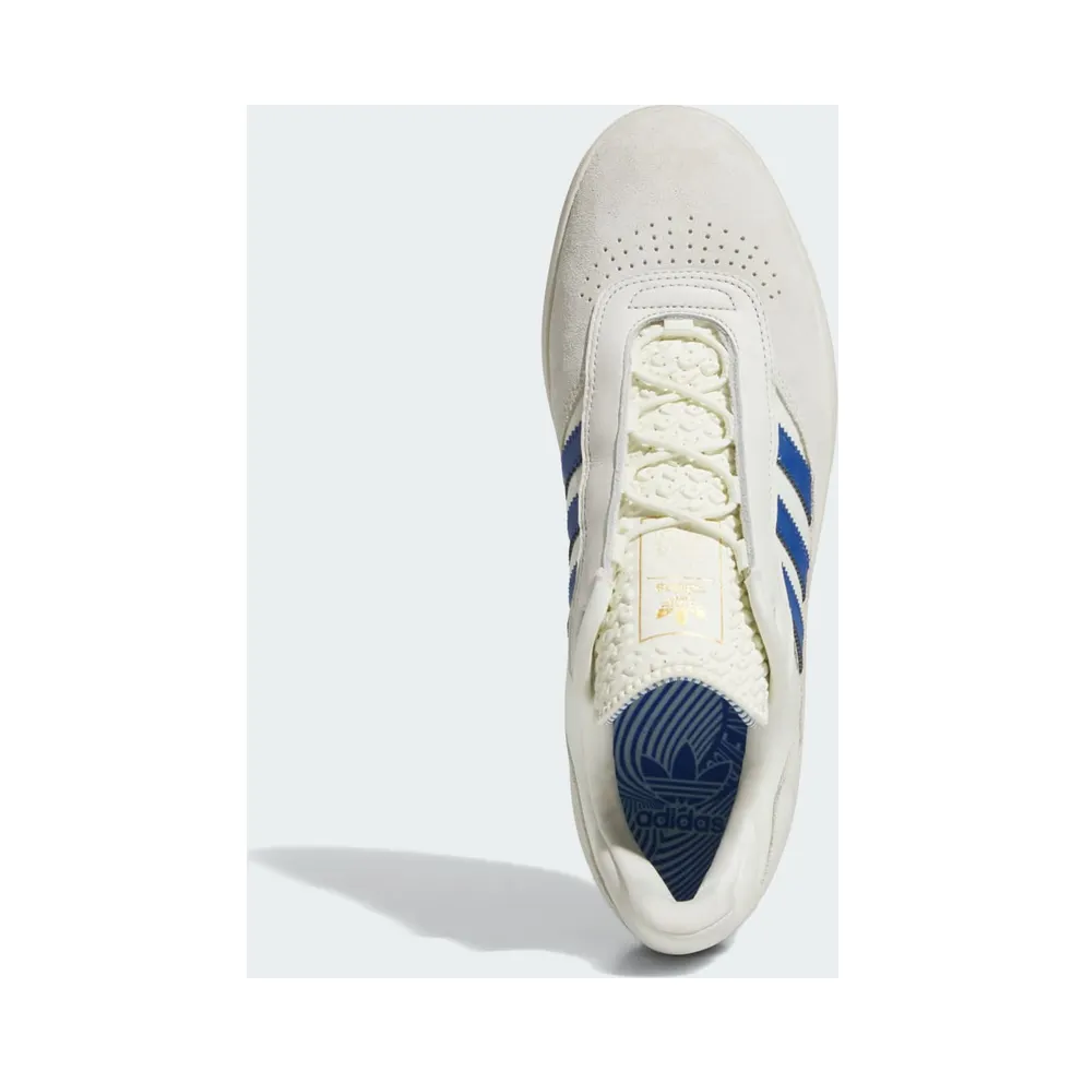 adidas Puig Ivory Royal Blue Gum (IE3140)