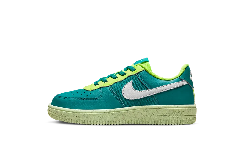 Nike AIR FORCE 1 ‘CRATER PS “CRATER” (DM1087-300)