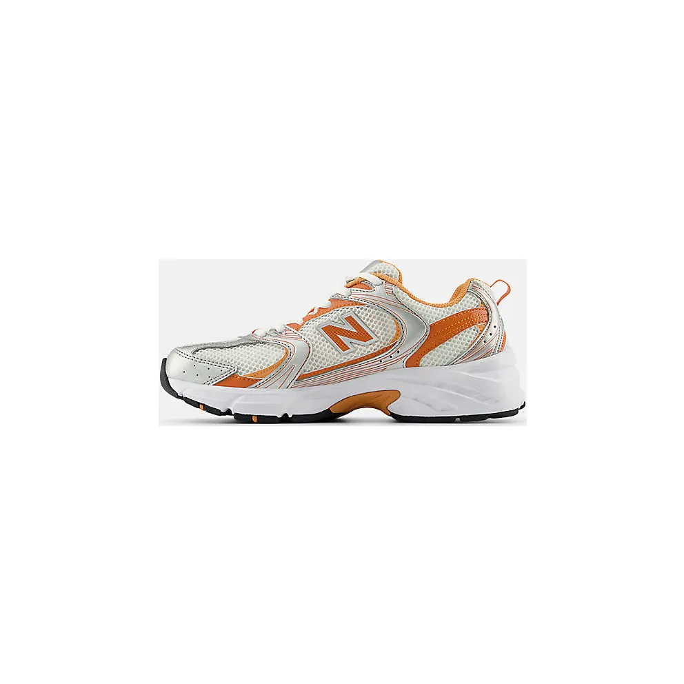New Balance 530 “Silver Metallic Infield Clay” (MR530ADC)