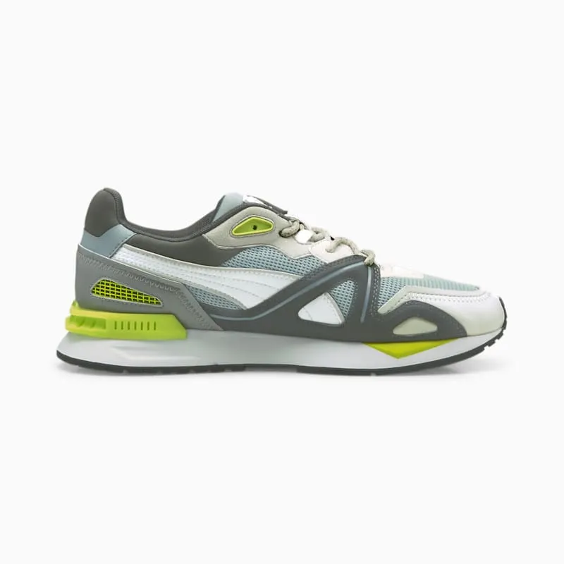 Puma Mirage Mox Neon Green/Grey/White (38252101)