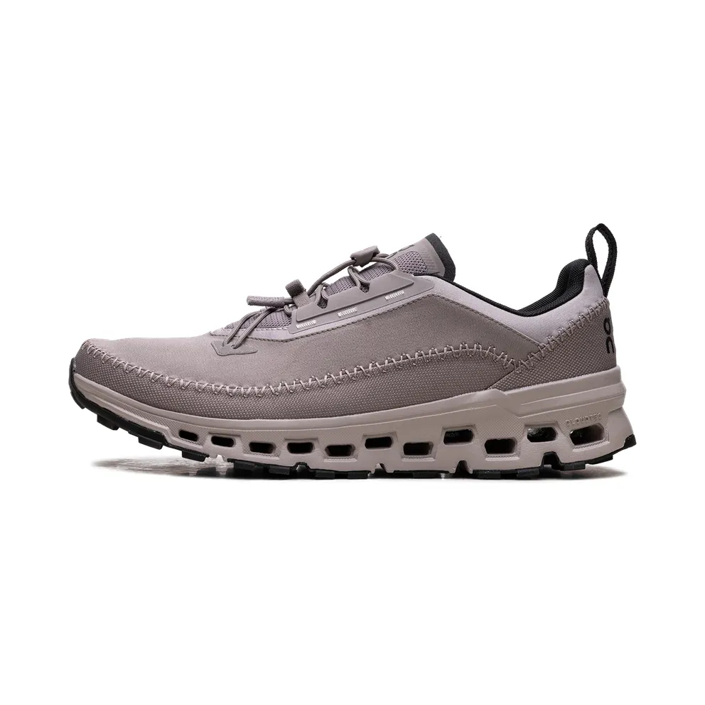 On Running Cloudaway 2 “Cinder Fog” (3ME30052566)