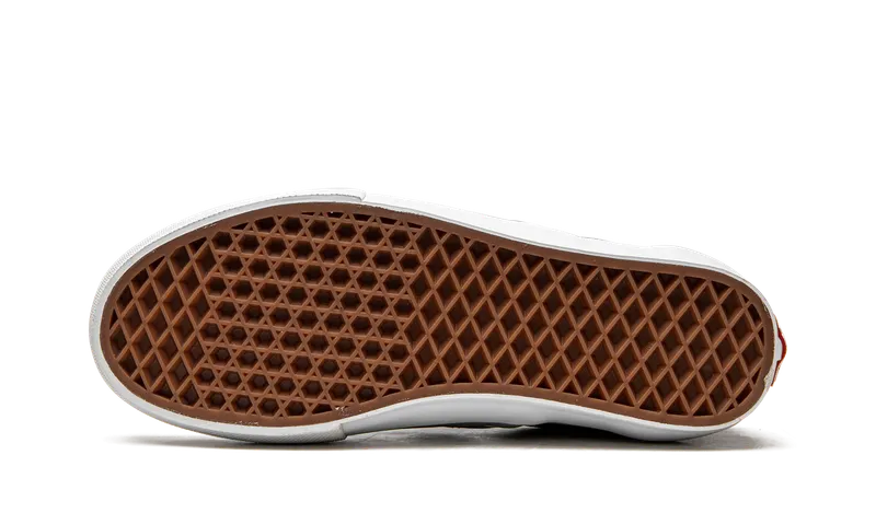 Vans Skate Slip-On “Reflective” (VN0A5FCAN42)