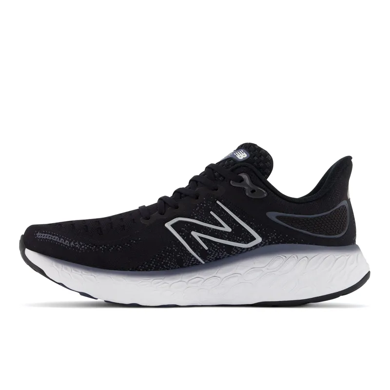New Balance New Balance  Black/Grey/White (M1080B12)