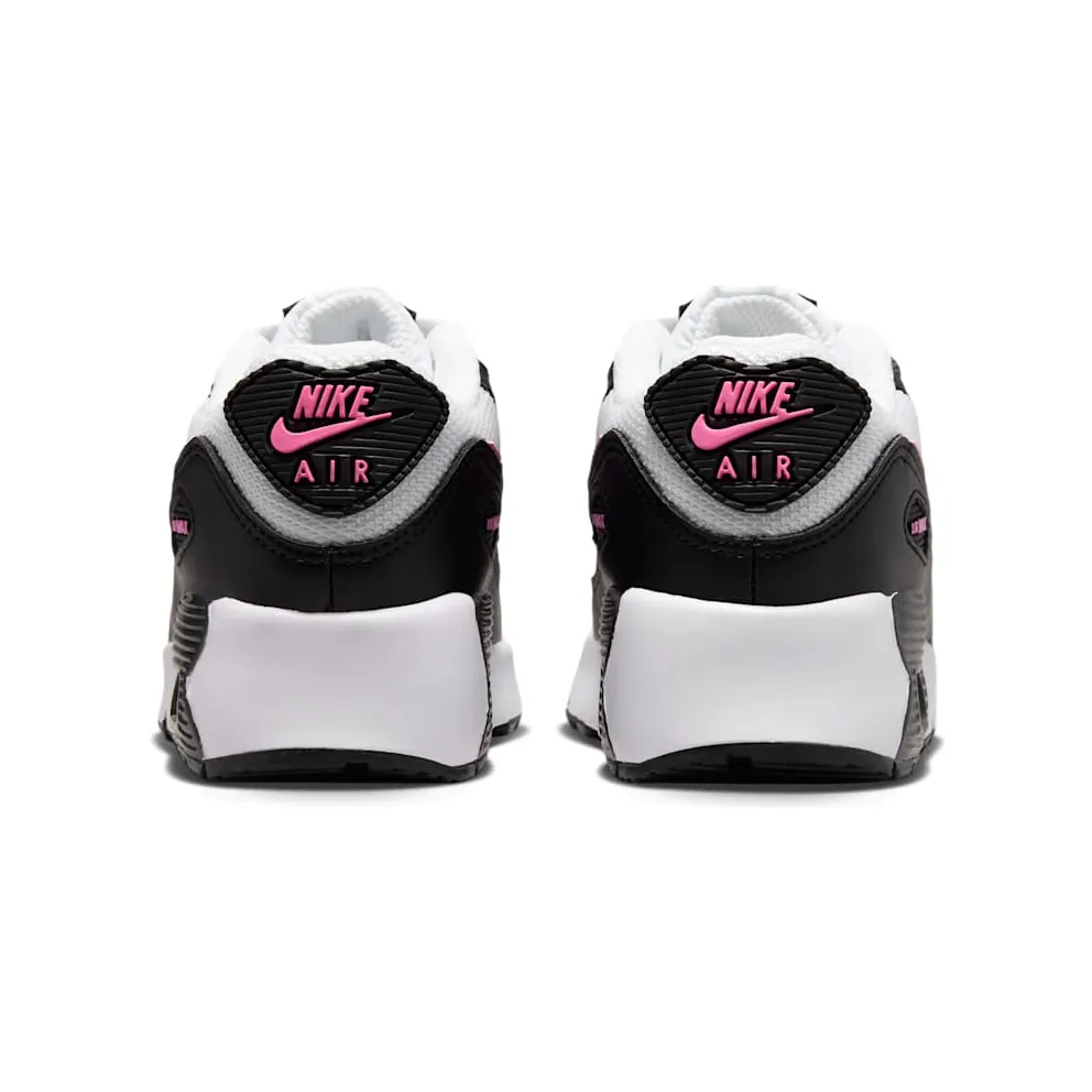 Nike Air Max 90 White/Black/Anthracite/Playful Pink (IR2963-104)
