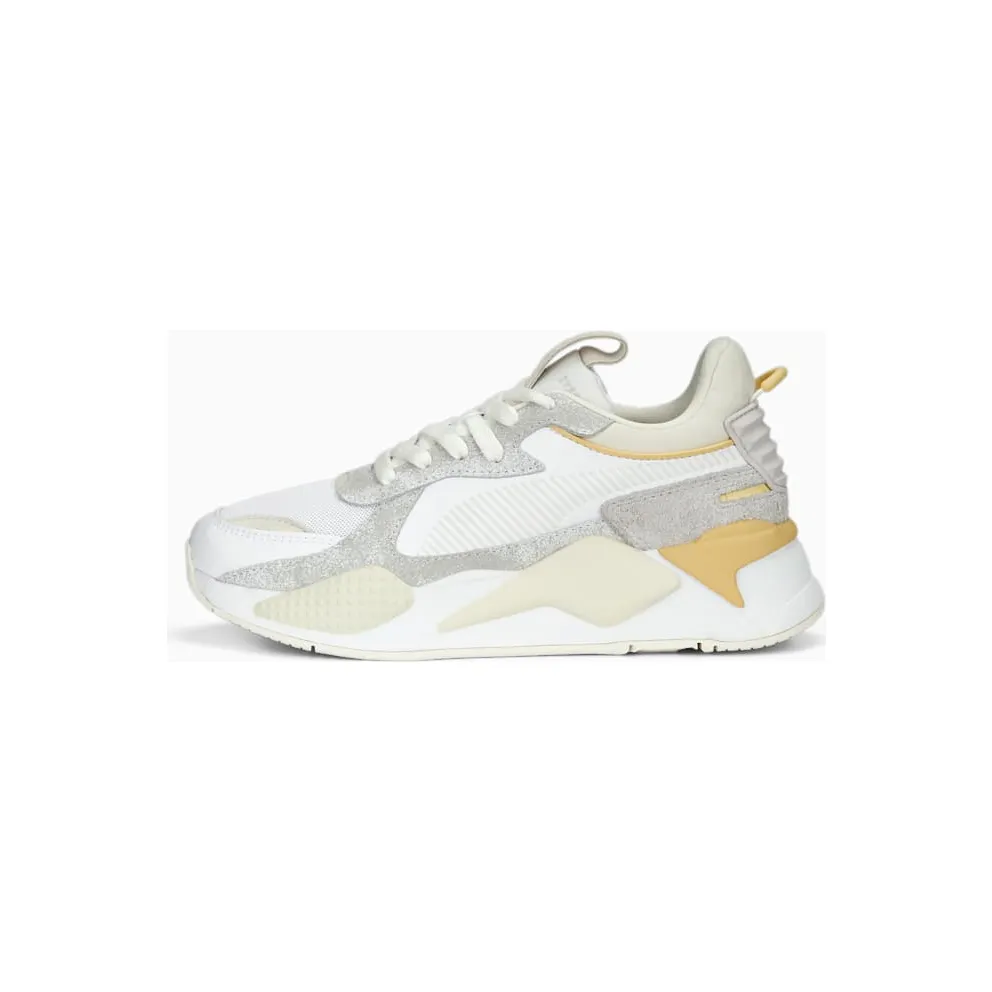 Puma RS-X Thrifted White/Grey (390648-01)
