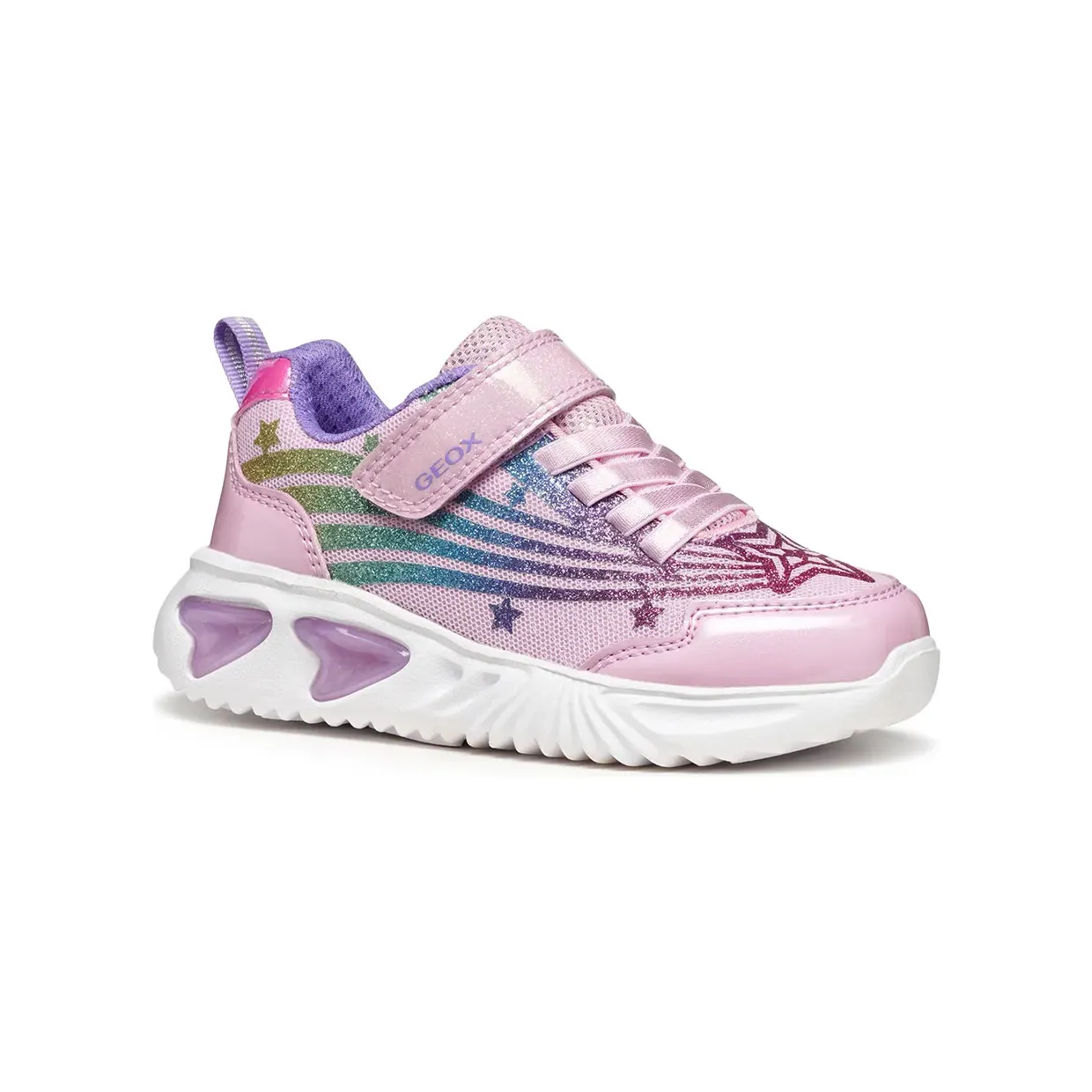 geox-sneaker J56E9B0ASKN-C8206