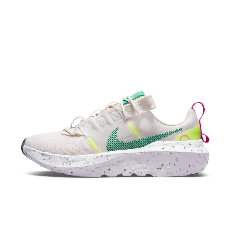 Nike Crater Impact Grey 50% Sustainable Materials (CW2386-004)