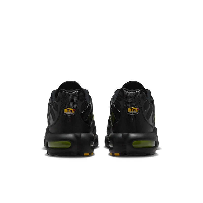 Nike Air Max 1 Black/Volt Ice/Black (DM0032-036)
