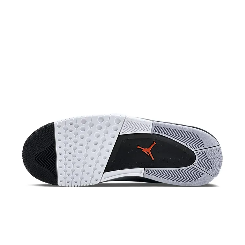 Jordan Flight Origin 2 French Blue Infrared 23 Black Wolf Grey (705155-420)