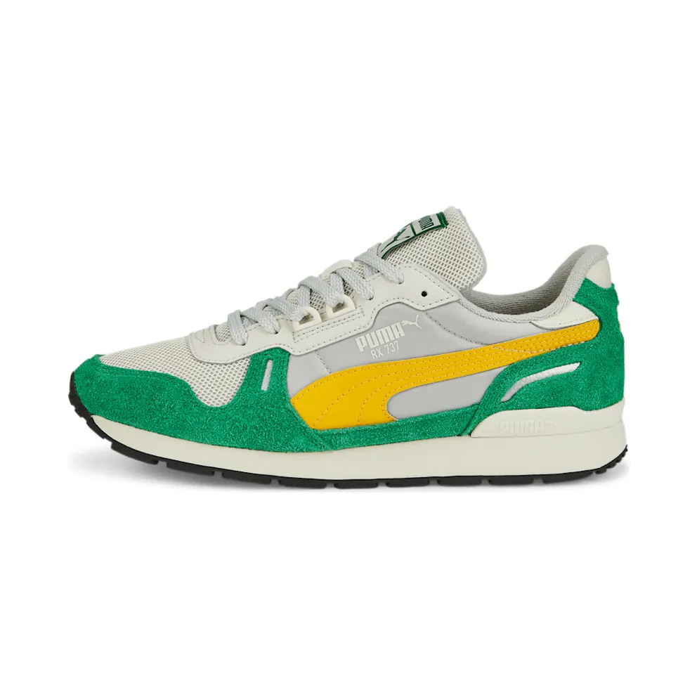 Puma RX 737 New Vintage Green/White (38757301)