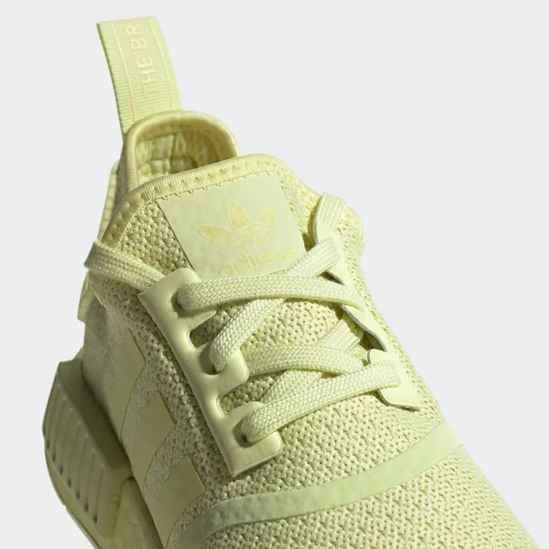 adidas NMD_R1 Yellow Tint / Yellow Tint / Cloud White (EF4277)