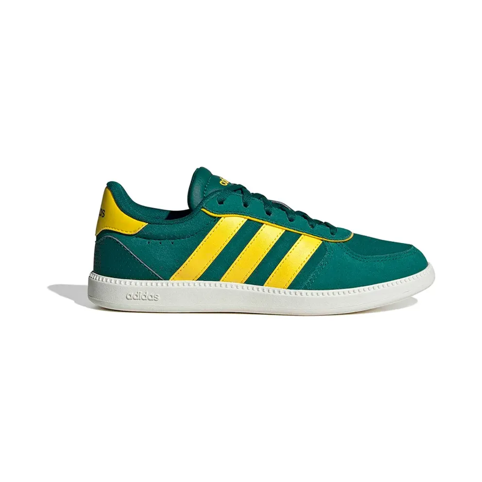 Adidas Breaknet Green (JS0134)