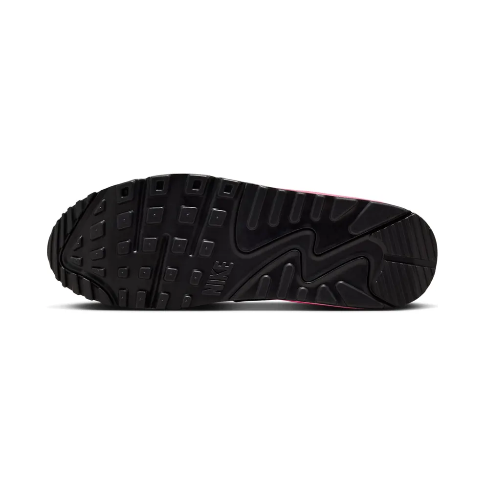 Nike Air Max 90 “Camo Pack Sequoia Hyper Pink” (IF1721-300)