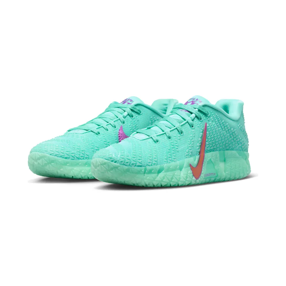 Nike Ja 3 “Twelve Time” (IQ6755-300)