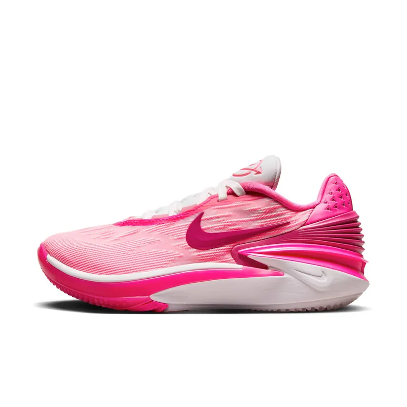 Nike AIR ZOOM G.T. CUT 2.0 “HYPER PINK” (FQ8706-604)