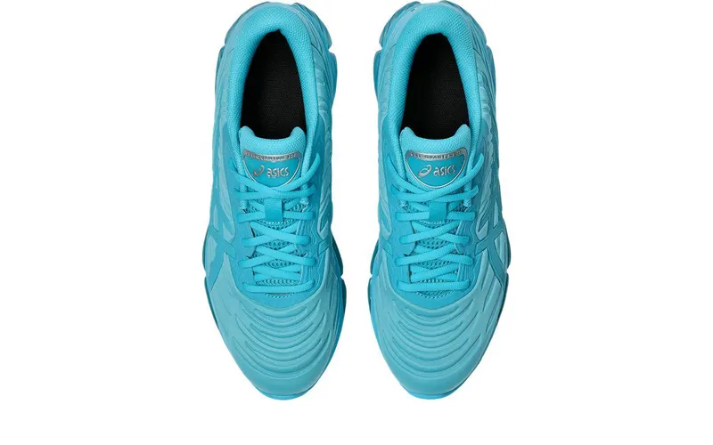ASICS Gel-Quantum 360 VIII Emboss Bright Cyan Aquarium (1203A593-400)
